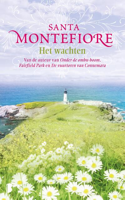 Het wachten - Santa Montefiore Het wachten - Santa Montefiore