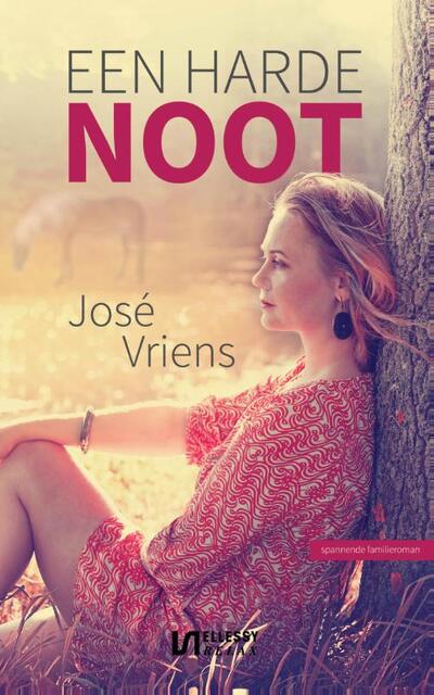 Een harde noot - José Vriens Een harde noot - José Vriens