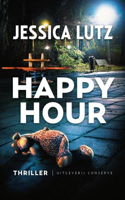 Happy hour - Jessica Lutz Happy hour - Jessica Lutz