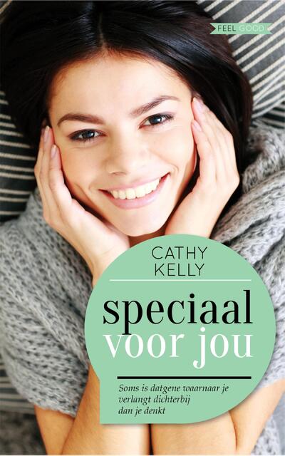 Speciaal voor jou - Cathy Kelly Speciaal voor jou - Cathy Kelly
