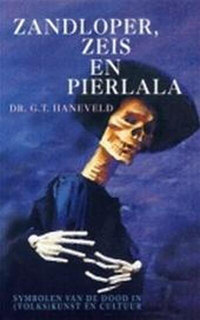 boek de zandloper