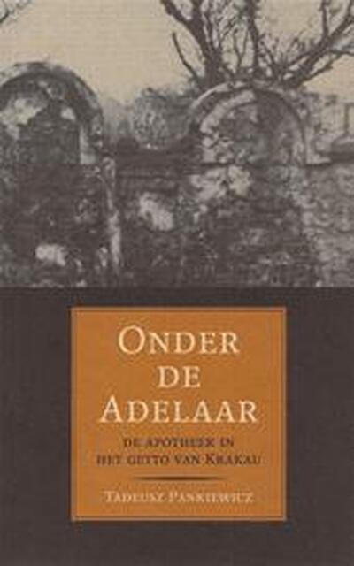 Onder de Adelaar - T. Pankiewicz Onder de Adelaar - T. Pankiewicz