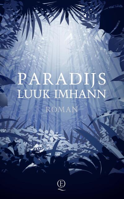Paradijs - Luuk Imhann Paradijs - Luuk Imhann