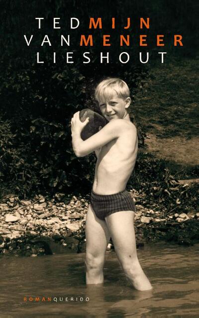 Mijn meneer - Ted van Lieshout Mijn meneer - Ted van Lieshout