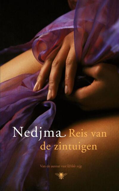 Reis van de zintuigen - Nedjma Reis van de zintuigen - Nedjma