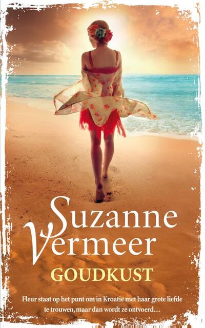 Goudkust - Suzanne Vermeer Goudkust - Suzanne Vermeer
