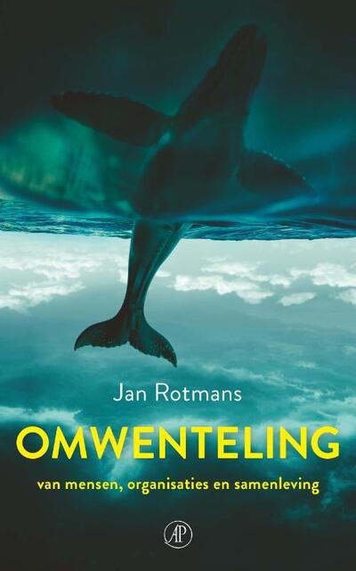 Omwenteling - Jan Rotmans Omwenteling - Jan Rotmans