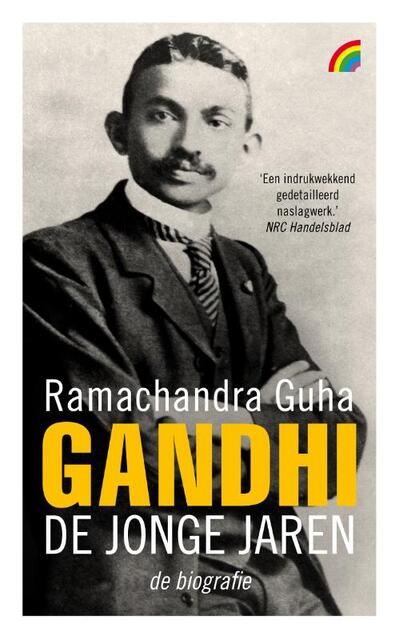 Gandhi - Ramachandra Guha Gandhi - Ramachandra Guha