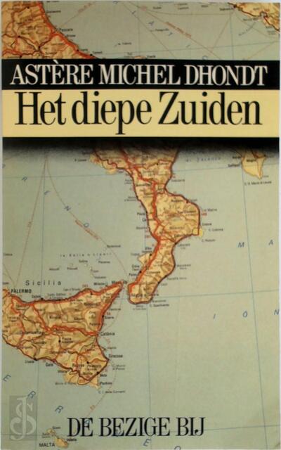 Het diepe zuiden - Dhondt Het diepe zuiden - Dhondt