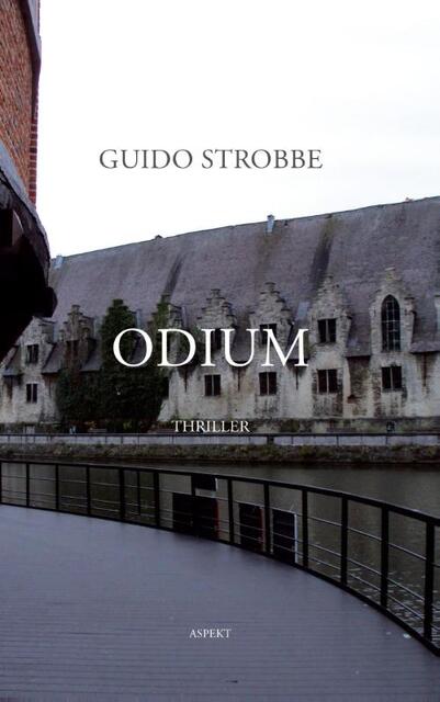 Odium - Guido Strobbe Odium - Guido Strobbe