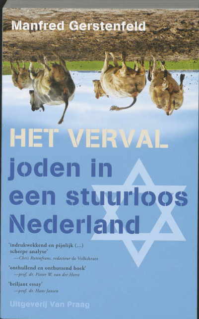 Het verval - M. Gerstenfeld Het verval - M. Gerstenfeld