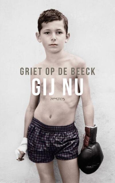 Gij nu - Griet Op de Beeck Gij nu - Griet Op de Beeck