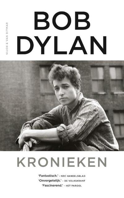 Bob Dylan - Kronieken - Deel een - Bob Dylan Bob Dylan - Kronieken - Deel een - Bob Dylan