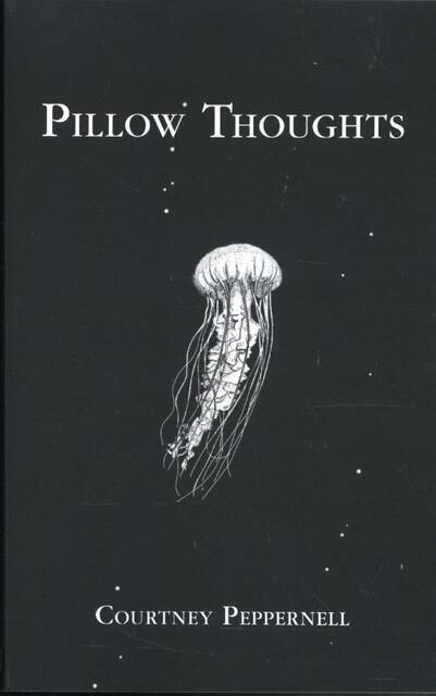 Pillow Thoughts - Courtney Peppernell Pillow Thoughts - Courtney Peppernell