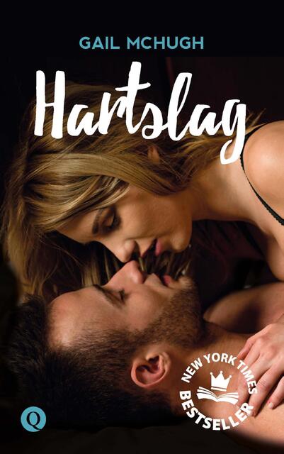 Hartslag - Gail McHugh Hartslag - Gail McHugh