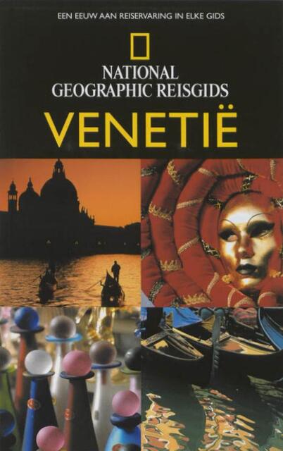 Venetie - Erla Zwingle Venetie - Erla Zwingle