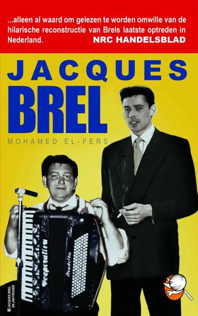 Jacques Brel - Mohamed El-Fers Jacques Brel - Mohamed El-Fers