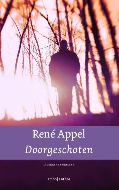 Doorgeschoten - René Appel Doorgeschoten - René Appel