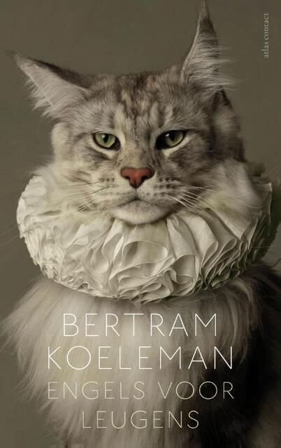 Engels voor leugens - Bertram Koeleman Engels voor leugens - Bertram Koeleman