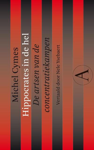 Hippocrates in de hel - Michel Cymes, Laure de Chantal Hippocrates in de hel - Michel Cymes, Laure de Chantal