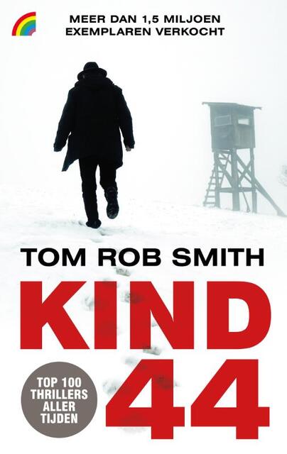 Kind 44 - Tom Rob Smith Kind 44 - Tom Rob Smith