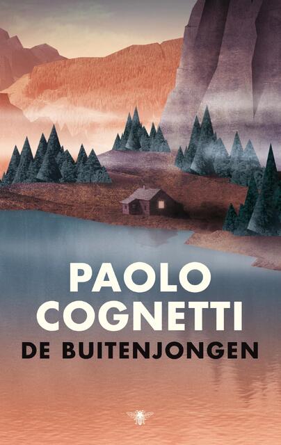 De buitenjongen - Paolo Cognetti De buitenjongen - Paolo Cognetti