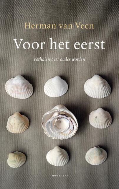 Voor het eerst - Herman van Veen Voor het eerst - Herman van Veen