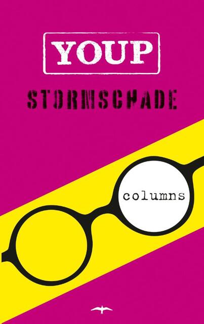 Stormschade - Youp van 't Hek Stormschade - Youp van 't Hek