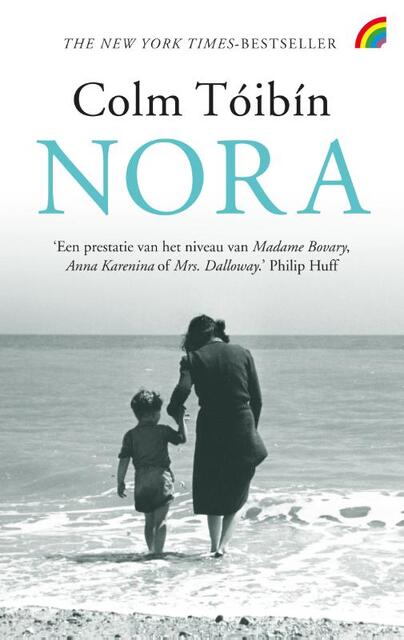 Nora - Colm Tóibín Nora - Colm Tóibín