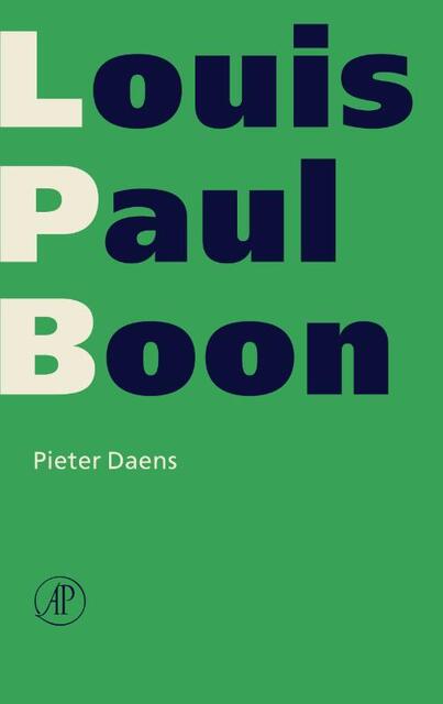 Verzameld werk deel 15 - Louis Paul Boon Verzameld werk deel 15 - Louis Paul Boon
