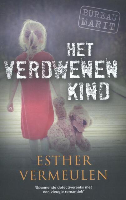 Het verdwenen kind - Esther Vermeulen Het verdwenen kind - Esther Vermeulen