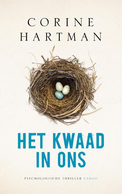 Het kwaad in ons - Corine Hartman Het kwaad in ons - Corine Hartman