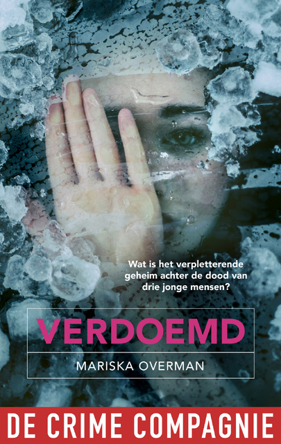 Verdoemd - Mariska Overman Verdoemd - Mariska Overman