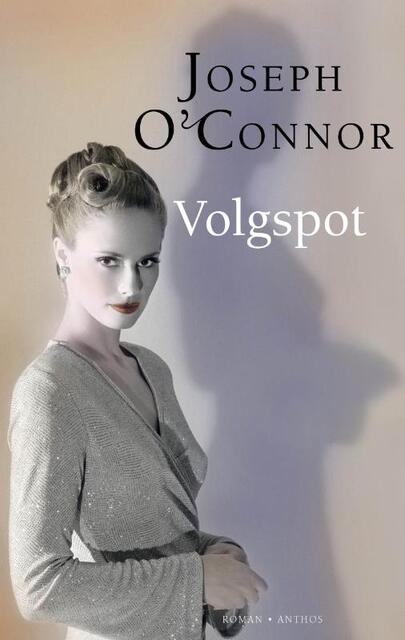 Volgspot - Joseph O'Connor Volgspot - Joseph O'Connor