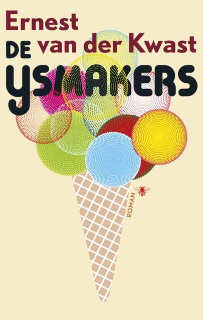 De ijsmakers - Ernest van der Kwast De ijsmakers - Ernest van der Kwast