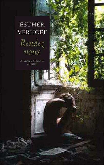 Rendez-vous - Esther Verhoef Rendez-vous - Esther Verhoef