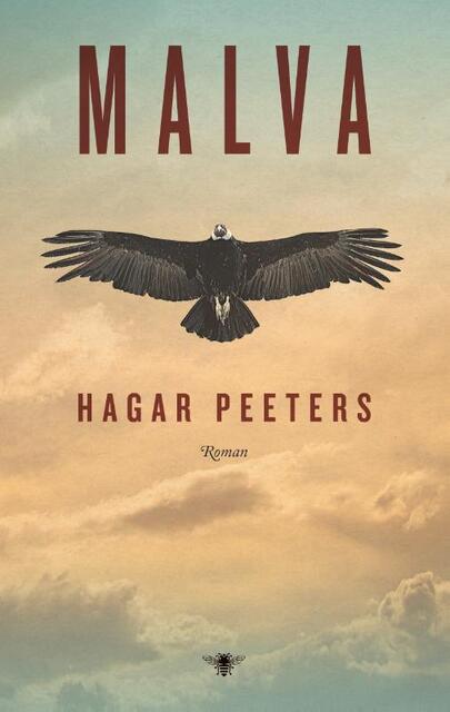 Malva - Hagar Peeters Malva - Hagar Peeters