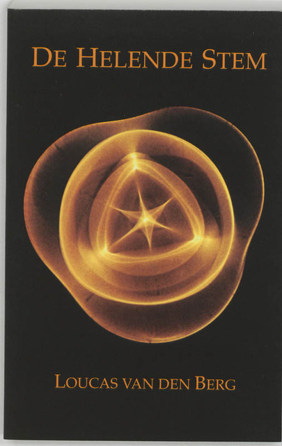 De helende stem - L. van den Berg De helende stem - L. van den Berg
