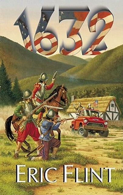 1632 - Eric Flint 1632 - Eric Flint