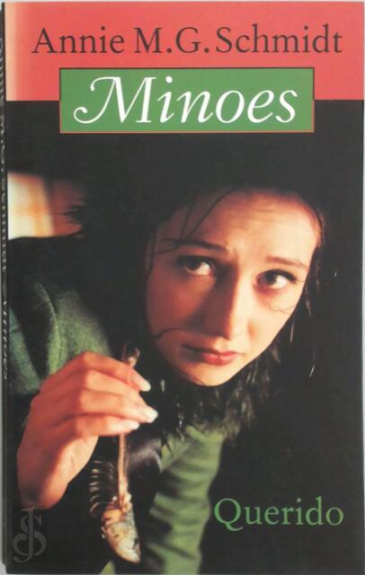Minoes - Annie M.G. Schmidt Minoes - Annie M.G. Schmidt