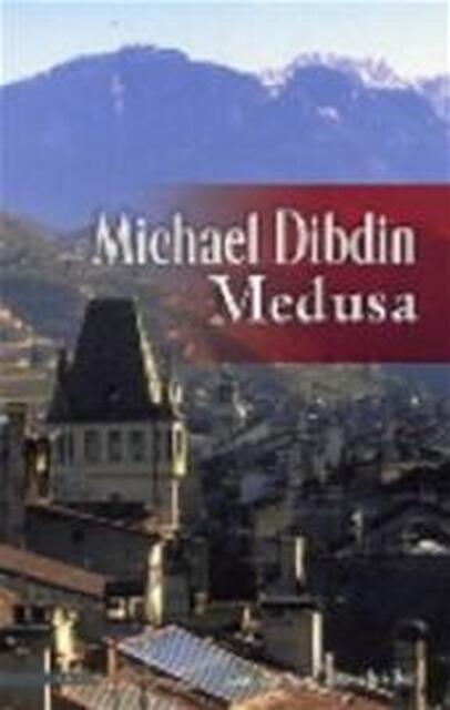 Medusa - Michael Dibdin Medusa - Michael Dibdin