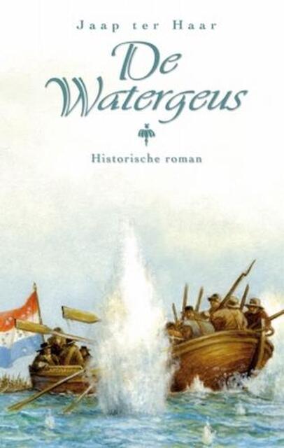 Watergeus - J. Ter Haar Watergeus - J. Ter Haar