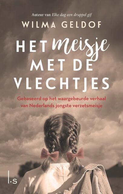 Het meisje met de vlechtjes - Wilma Geldof Het meisje met de vlechtjes - Wilma Geldof