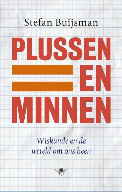 Plussen en minnen - Stefan Buijsman Plussen en minnen - Stefan Buijsman