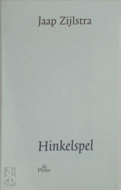 Hinkelspel - Jaap Zijlstra Hinkelspel - Jaap Zijlstra