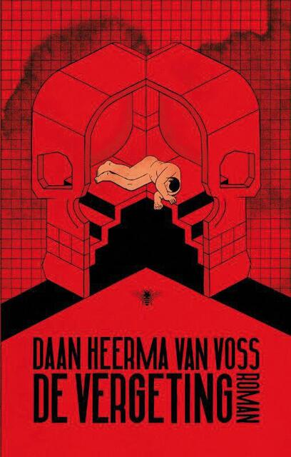 De vergeting - Daan Heerma van Voss De vergeting - Daan Heerma van Voss