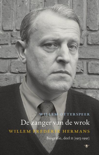 Deel 2 (1953-1995) - Willem Otterspeer Deel 2 (1953-1995) - Willem Otterspeer