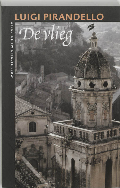 De vlieg - L. Pirandello De vlieg - L. Pirandello