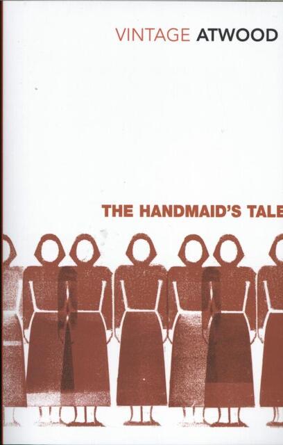 Handmaid's Tale - Margaret Atwood Handmaid's Tale - Margaret Atwood