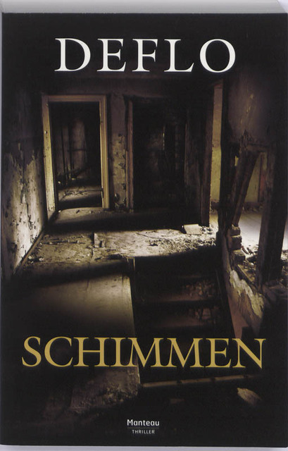 Schimmen - Deflo Schimmen - Deflo